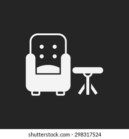 chair icon