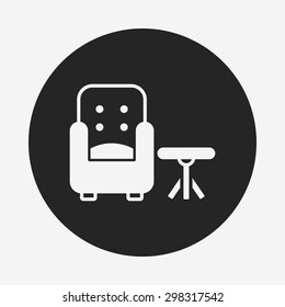 chair icon
