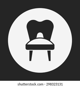 chair icon