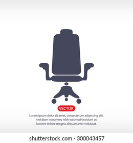 chair icon