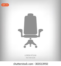 chair icon