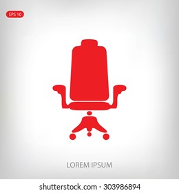 chair icon