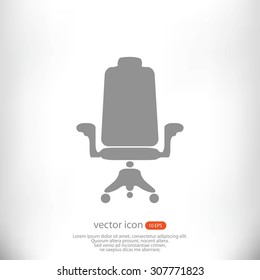 chair icon