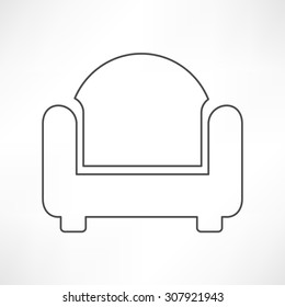 chair icon
