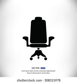 chair icon