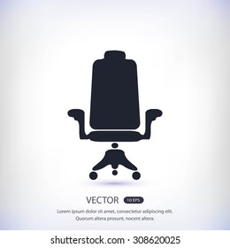 chair icon