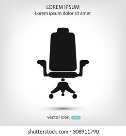 chair icon