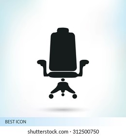 chair icon