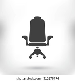 chair icon