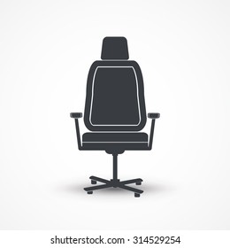 Chair icon