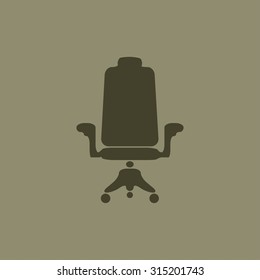 chair icon