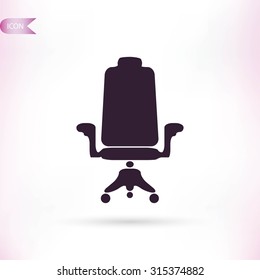 chair icon