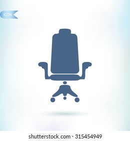 chair icon