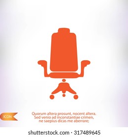 chair icon