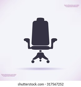 chair icon