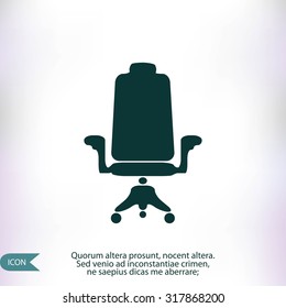 chair icon