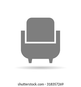 Chair icon