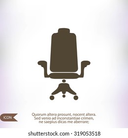 chair icon