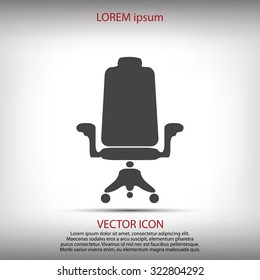 chair icon