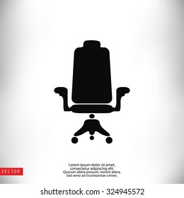 chair icon