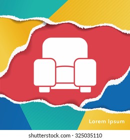 chair icon