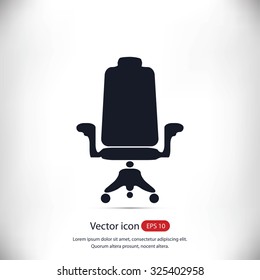 chair icon