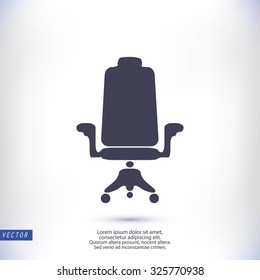 chair icon