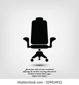 chair icon