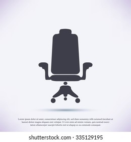 chair icon