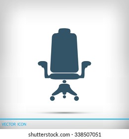 chair icon