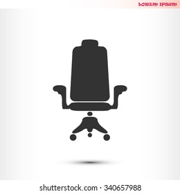 chair icon
