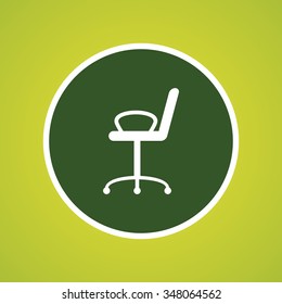 Chair Icon