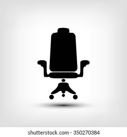chair icon