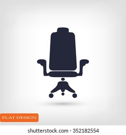 chair icon