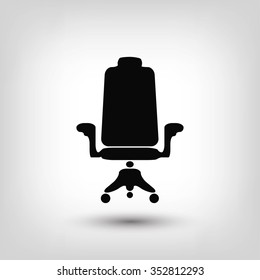 chair icon