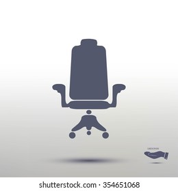chair icon
