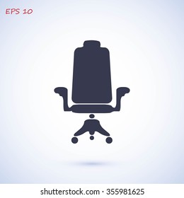 chair icon