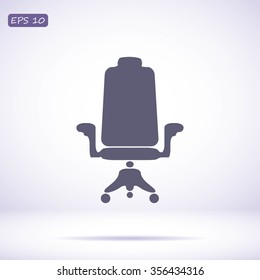 chair icon