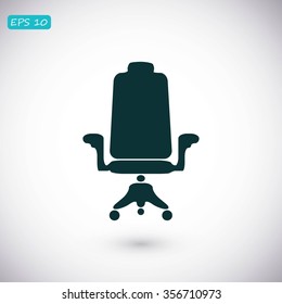 chair icon