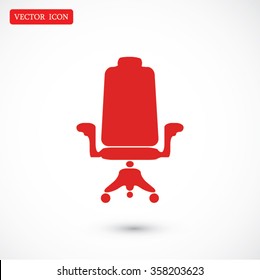 chair icon