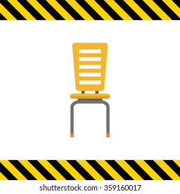 Chair icon