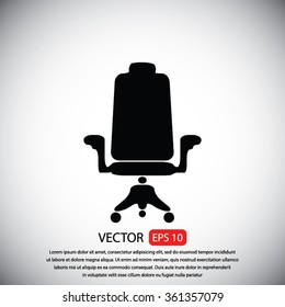 chair icon