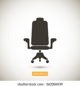 chair icon