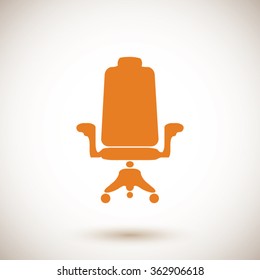 chair icon