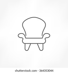 chair icon