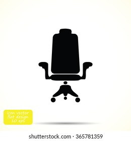 chair icon