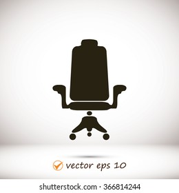 chair icon