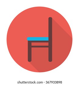 Chair icon.