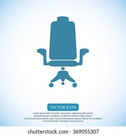 chair icon