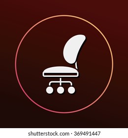 chair icon